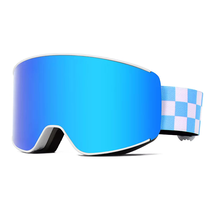 Speedlane | Ice Blue Mirror – RUFE