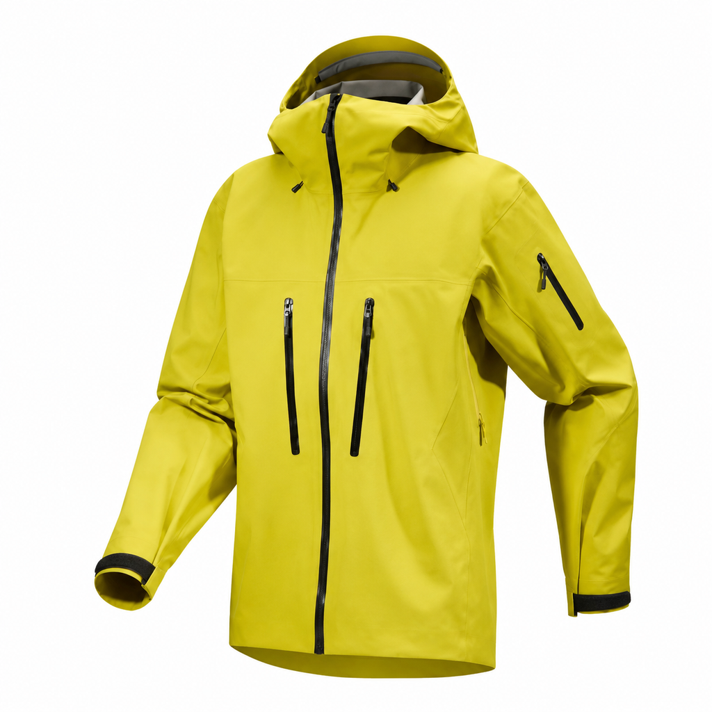 Storm Shell Jacket