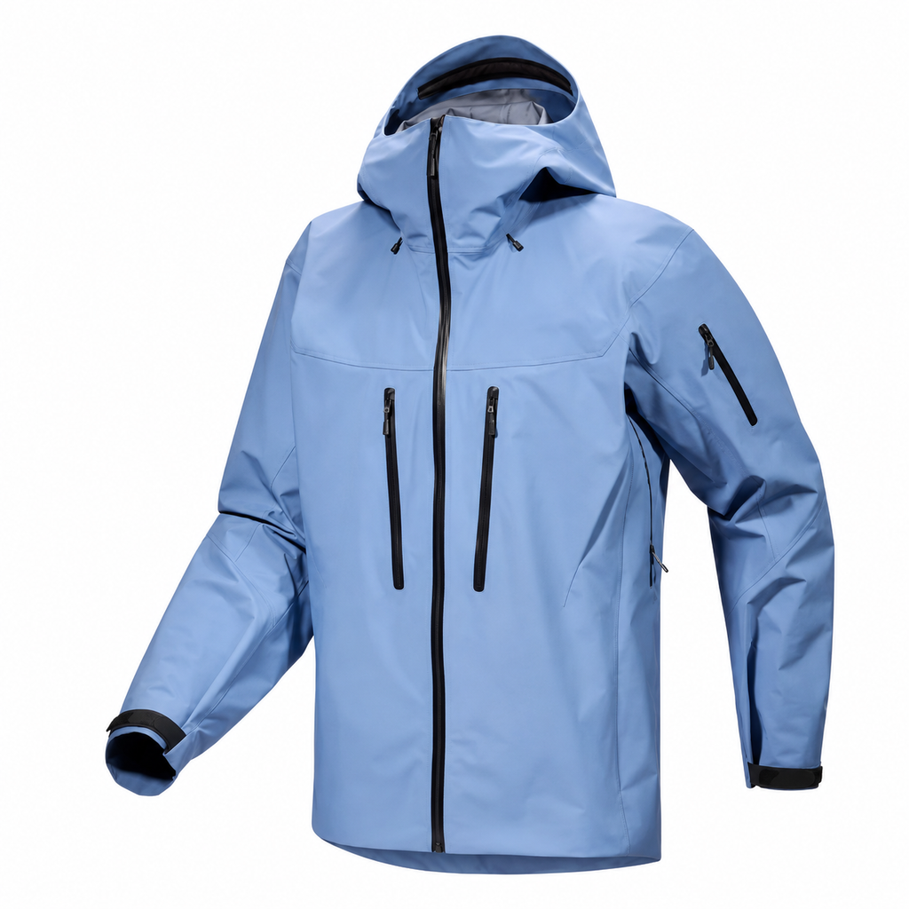 Storm Shell Jacket