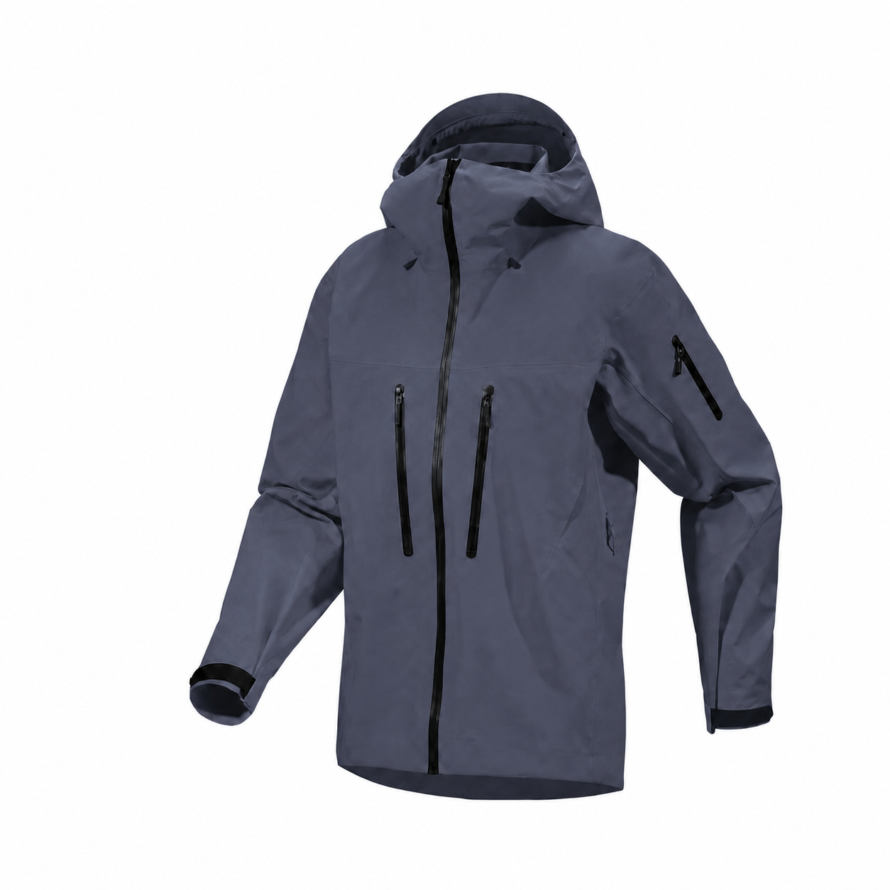 Storm Shell Jacket