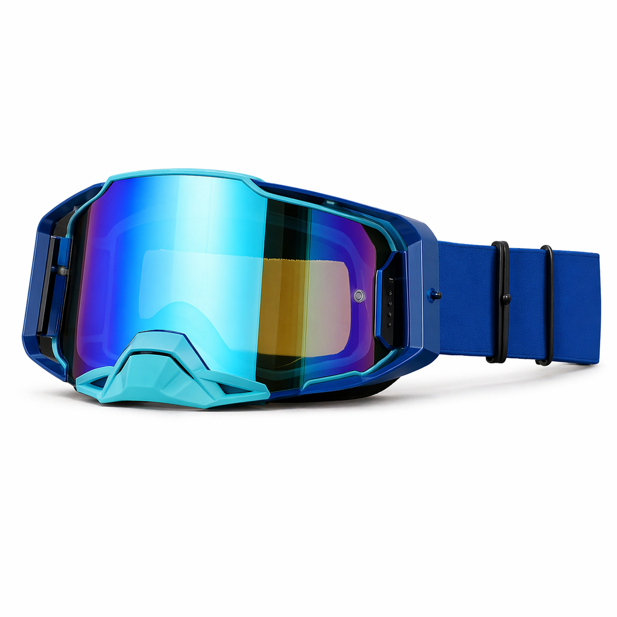 Apex I Glacier Pulse