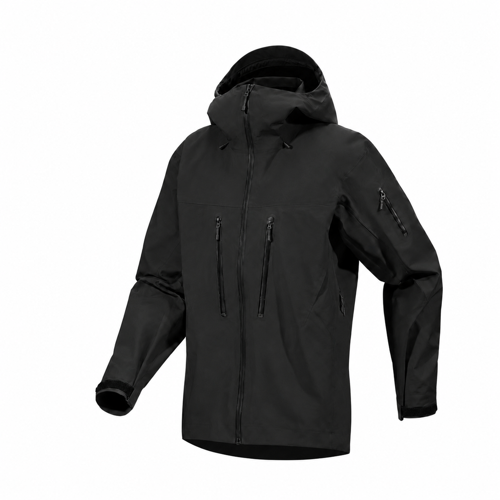 Storm Shell Jacket