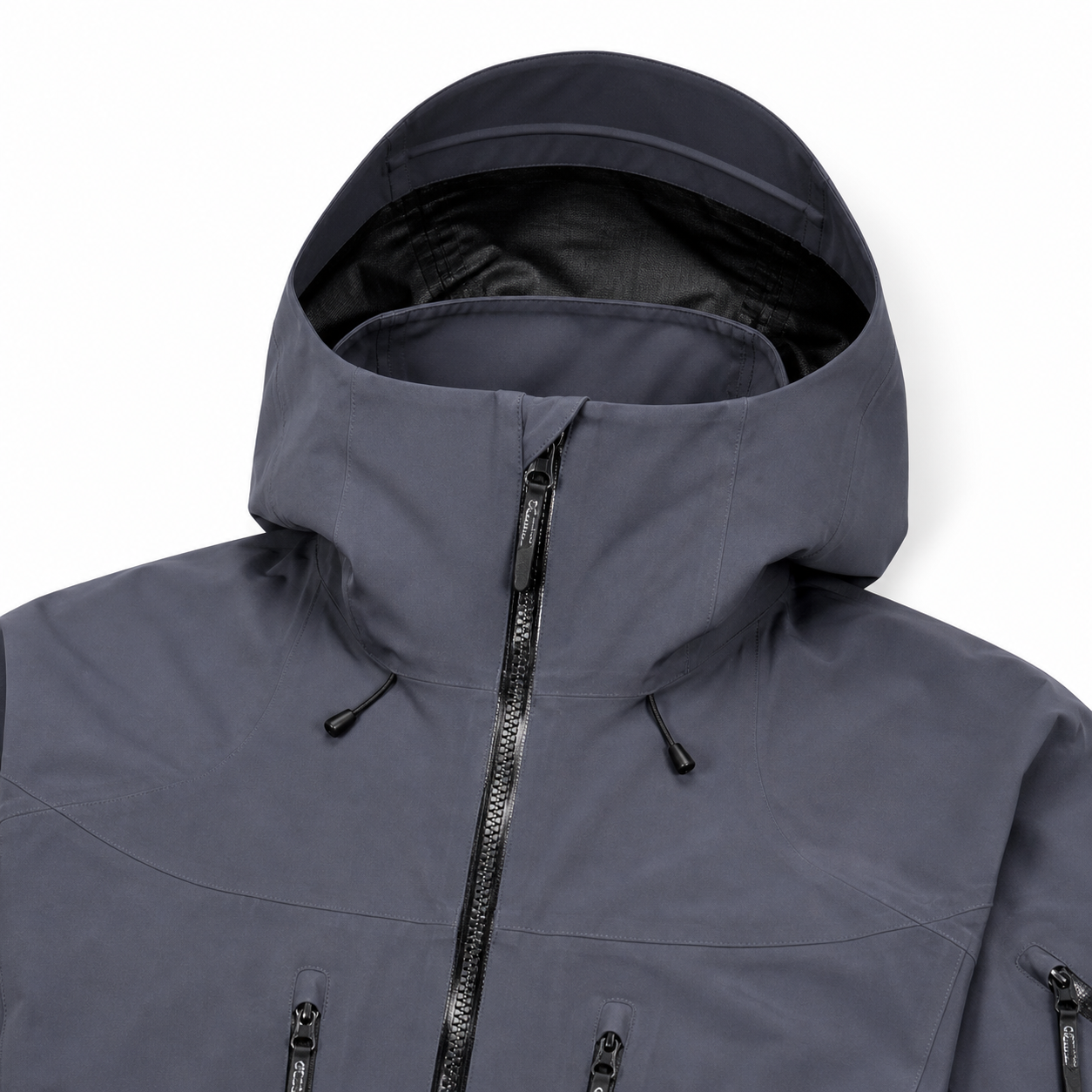 Storm Shell Jacket
