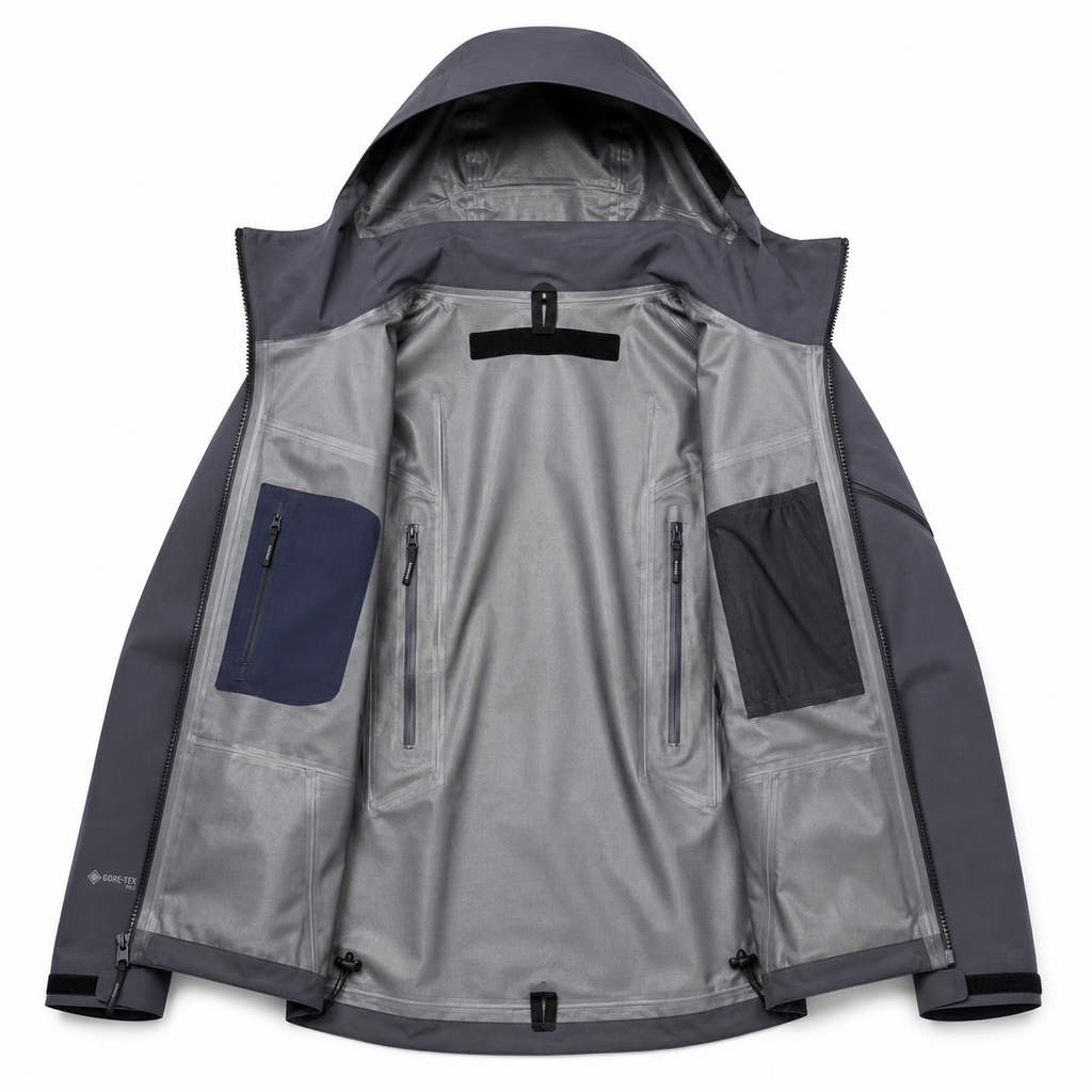 Storm Shell Jacket
