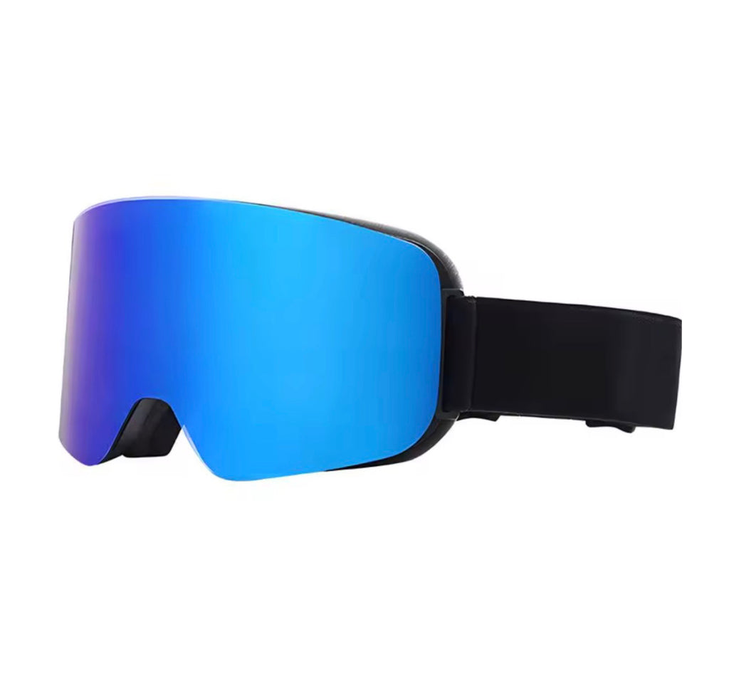 Drift | Glacier Blue