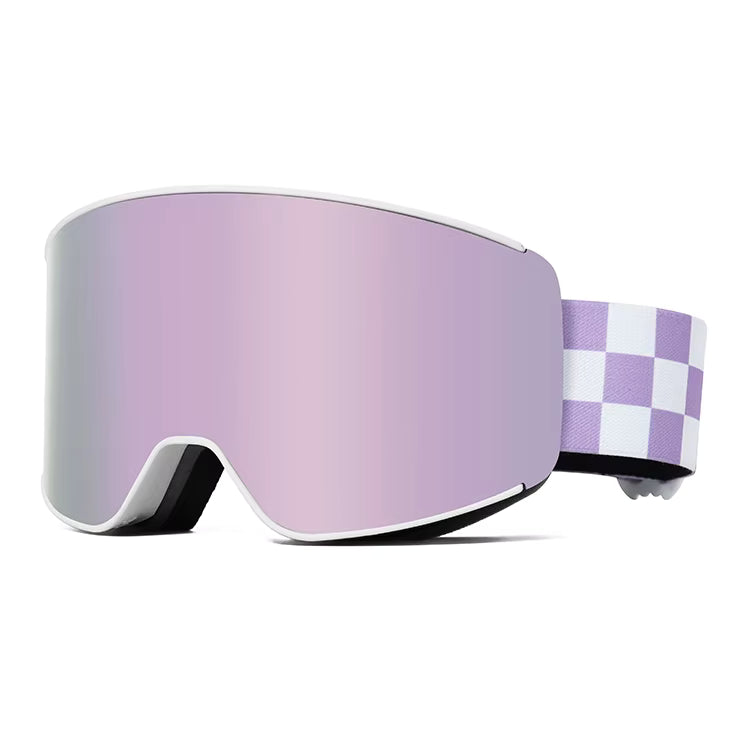 Speedlane | Cherry Pink Mirror