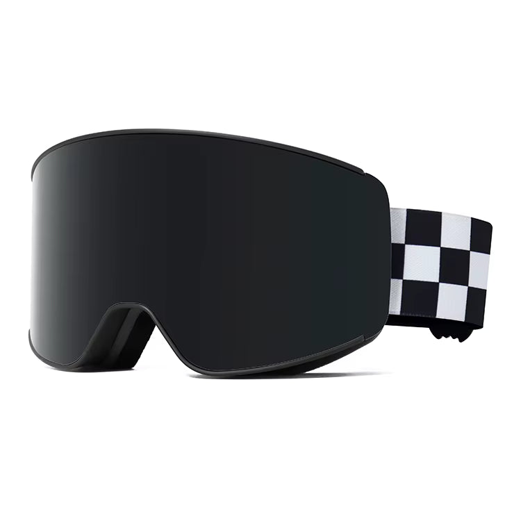 Speedlane | Black Grey Lens
