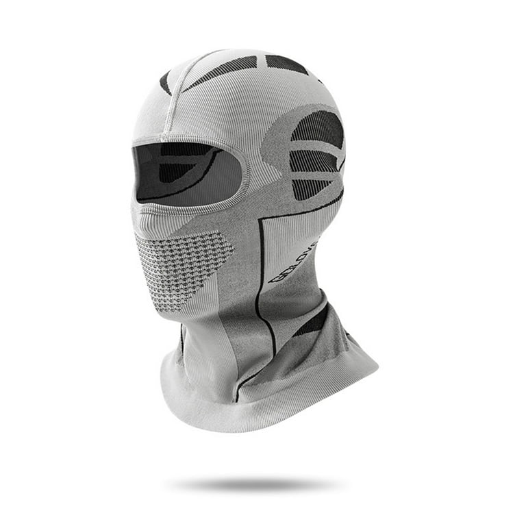 Alpine Thermal Balaclava