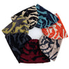 Camo Knit Beanie
