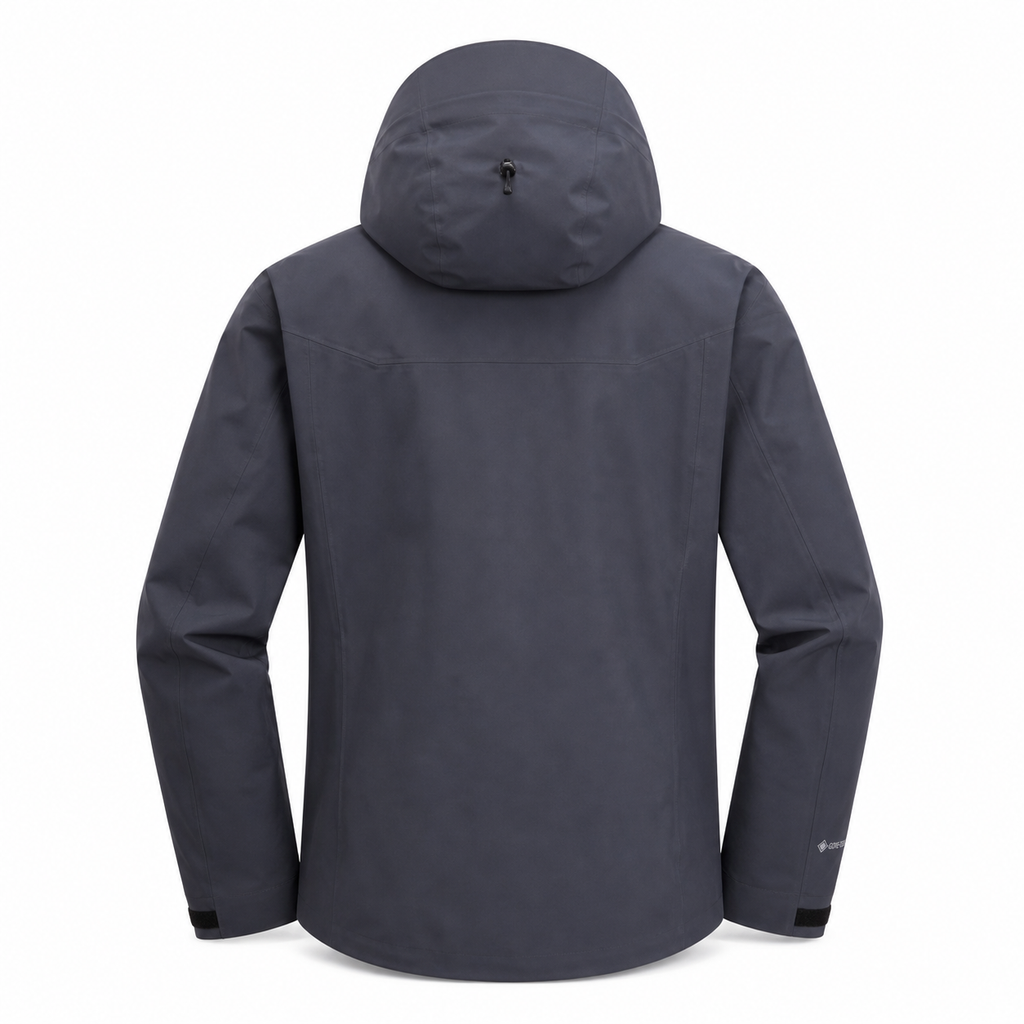Storm Shell Jacket