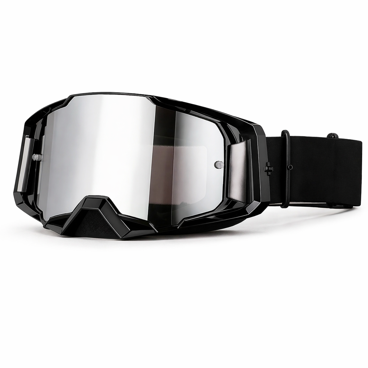 Apex I Phantom Chrome