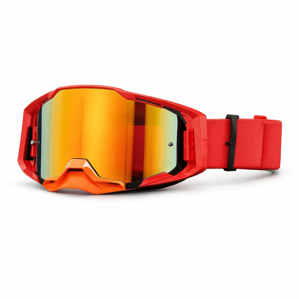 Apex I Solar Flame