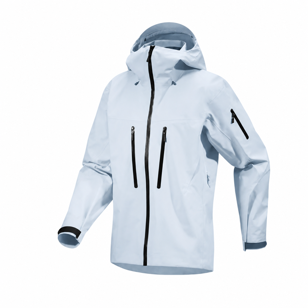 Storm Shell Jacket