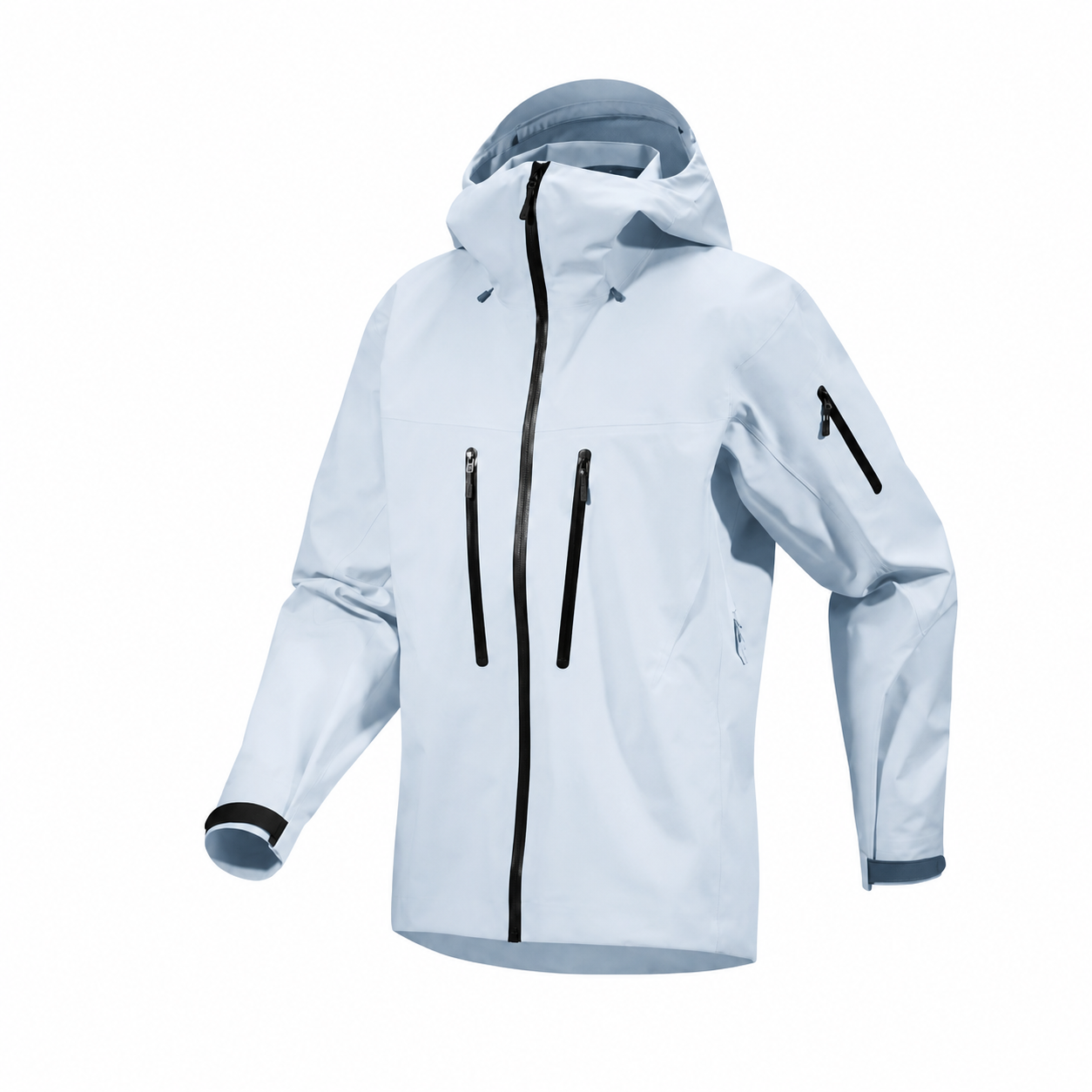 Storm Shell Jacket